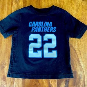 NFL Carolina Panthers kids Tee